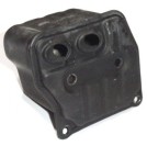 Ауспух за Китайски моторни триони 5200 Ф-45mm, 4500 Ф-43mm, 5800 Ф-45,2, Einhell
