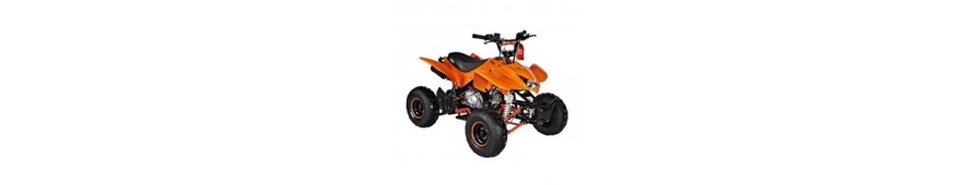 Части за Atv 107cc-110cc