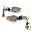 LED Мигачи за мотор