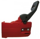 Капак с спирачка за Husqvarna 51, 55