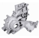 Картер за Китайски моторни триони 3800, 4100 Ф-38-40,42мм, Einhell 1235, 3735