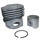 Цилиндър Husqvarna 362, 365 Ф48mm Нов модел