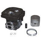 Цилиндър Husqvarna 372 X-TORQ Ф50mm