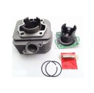 Цилиндър Suzuki Morini, AH100, AG100, address 100, Ф-52,4mm, болт12mm