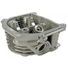 Цилиндрова глава за скутери Gy6 80cc 4т. Спорт