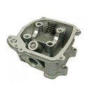 Глава с клапани за Скутери и ATV GY6 125cc 4t.