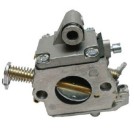 Карбуратор Stihl MS 170, 180, 190, 191, 017, 018 - ZAMA