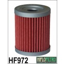 Маслен филтър Hiflo HF972