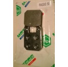 Накладки Предни Задни Derbi, Aprilia, Peugeot, Italjet