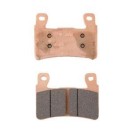 Накладки VD355JL Suzuki, Kawasaki
