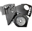 Пластмаси за скутери GY6 125cc-150cc 4t.