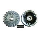 Вариатор Yamaha Magesty 125, 150сс