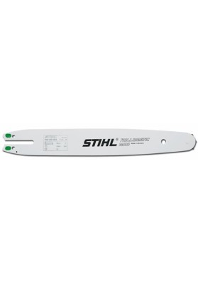 Шина за Stihl MS - 35см, 26 зъба, 3/8P  91-1,3мм