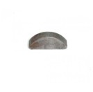 Шпонка за колянов вал и маховик 9x3x4mm
