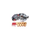 Вариатор за Китайски скутери GY6 50cc 4т. Спортен