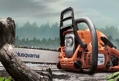 Части Husqvarna