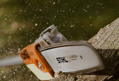 stihl